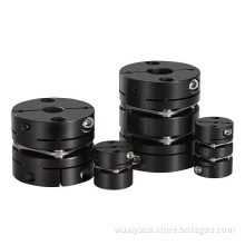 For Centaflex Mikipulley Lovejoy Coupling CF-A Size 250 250A 250AS 400 400A 400AS Flexible Rubber Coupling Excavator Pump Parts